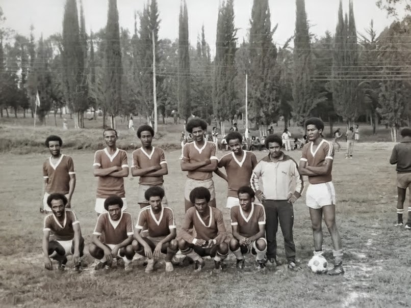 football team75